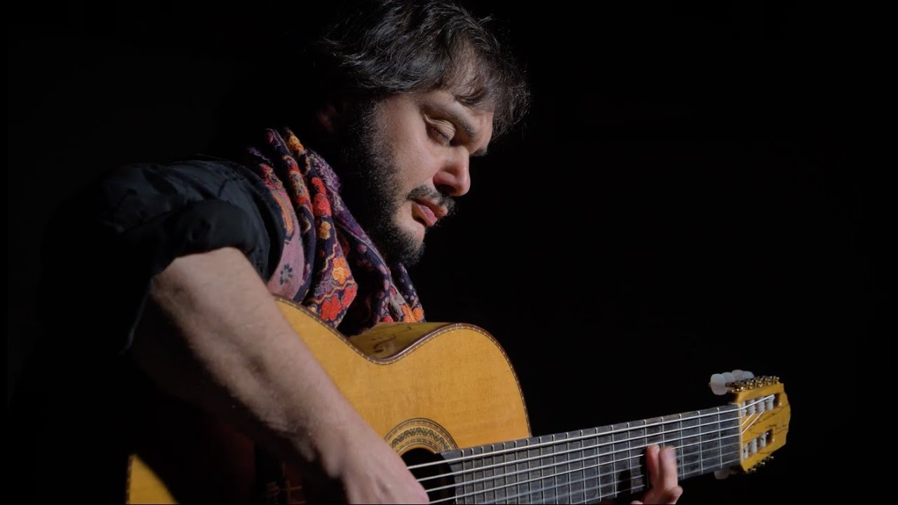 Yamandu Costa - Ida e Volta