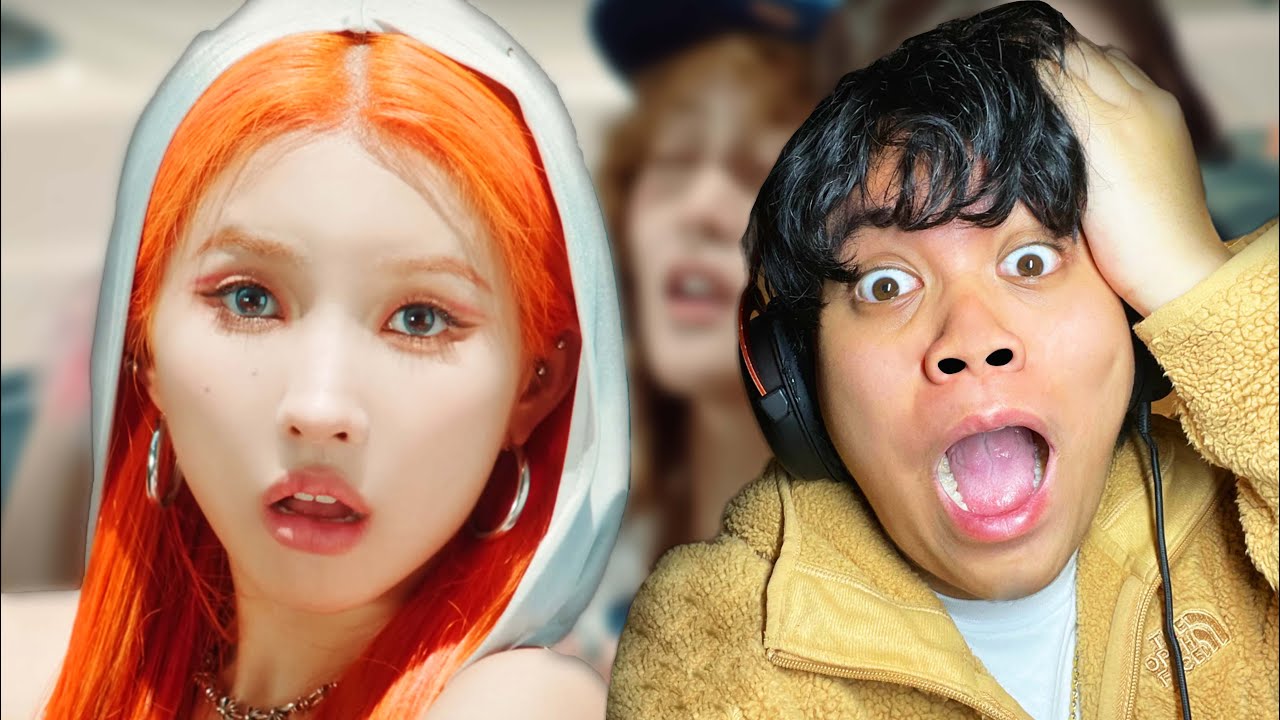 (G)I-DLE dropped the next summer anthem...
