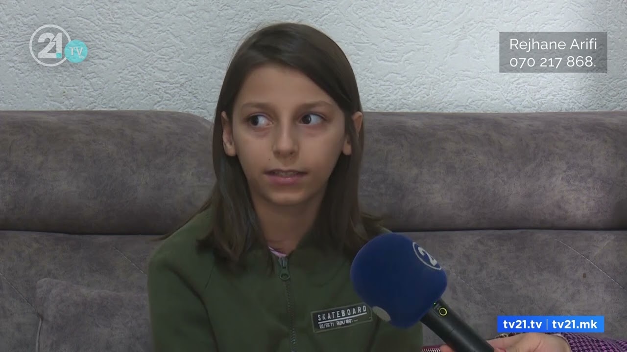 3 motra të sëmura, gjyshja kujdeset për fëmijët/ Familja 6-anëtarëshe në kushte të rënda ekonomike