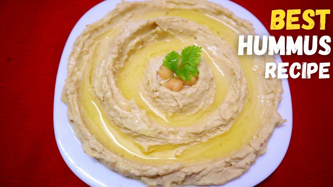 Hummus recipe malayalam | Easy Hummus recipe | How to make Hummus | Homemade Hummus | Arabic hummus
