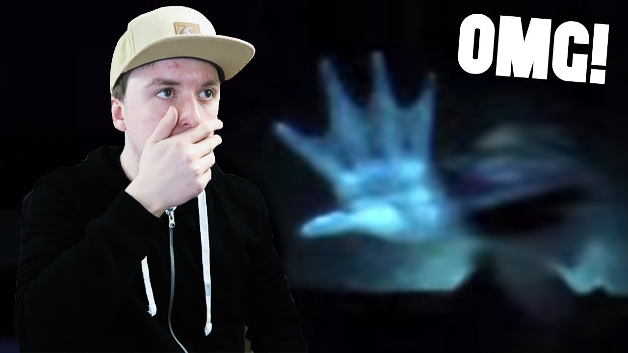 WATCHING SCARY VIDEOS! Part 3 - DeepWebMonday #34