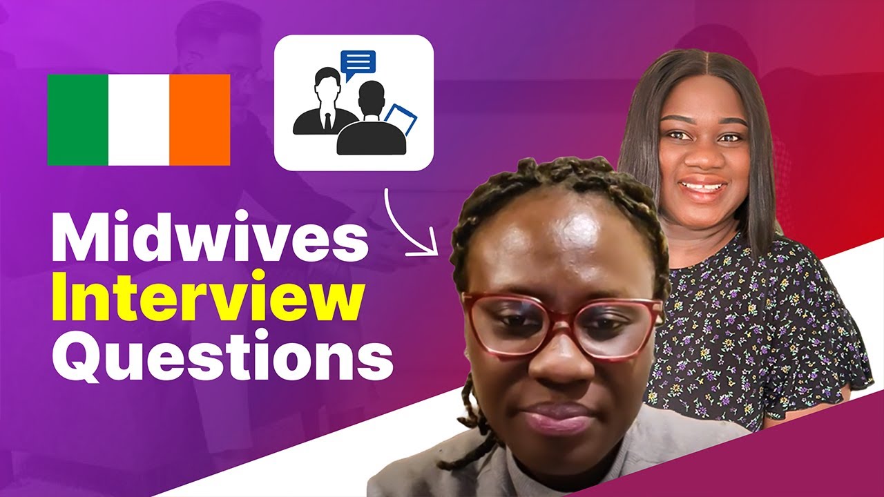 Midwife interview questions