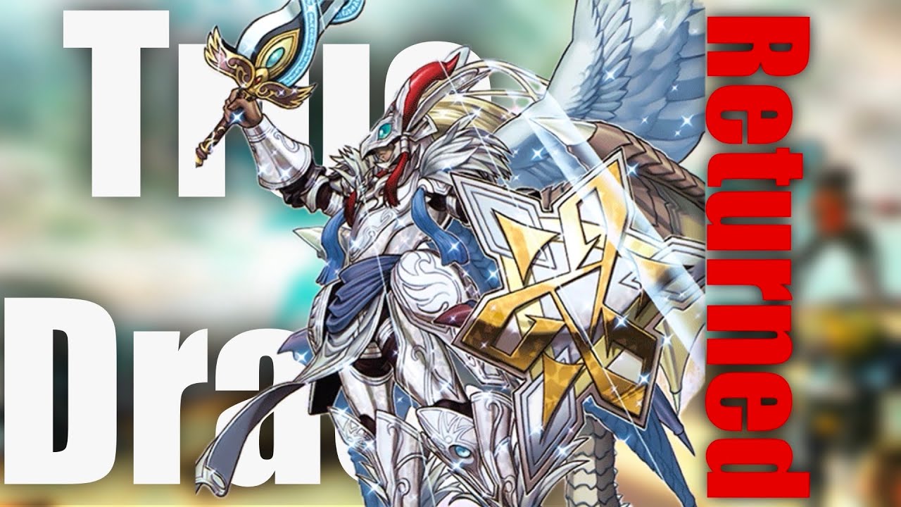 YuGiOh | True Draco Demise Deck Profile! | Post Banlist! April 2025 Format! |
