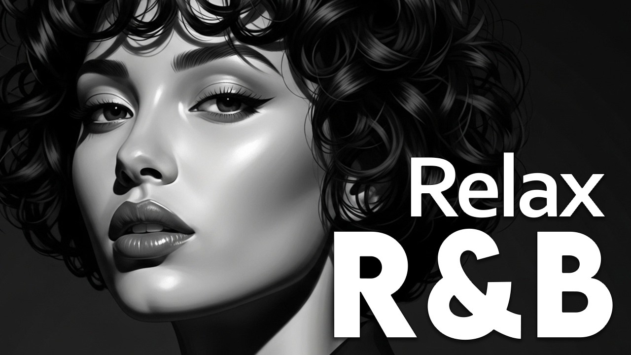 【R&B Relax 30】Cozy Playlist / for Chill / Work / Indie / Ballad / Relax / Coffee