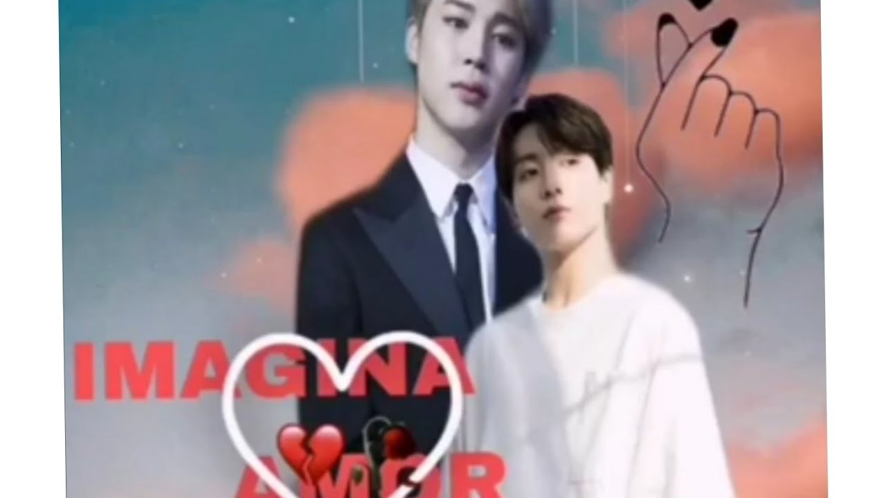 IMAGINA JIKOOK / AMOR COMPRADO / CAP 4