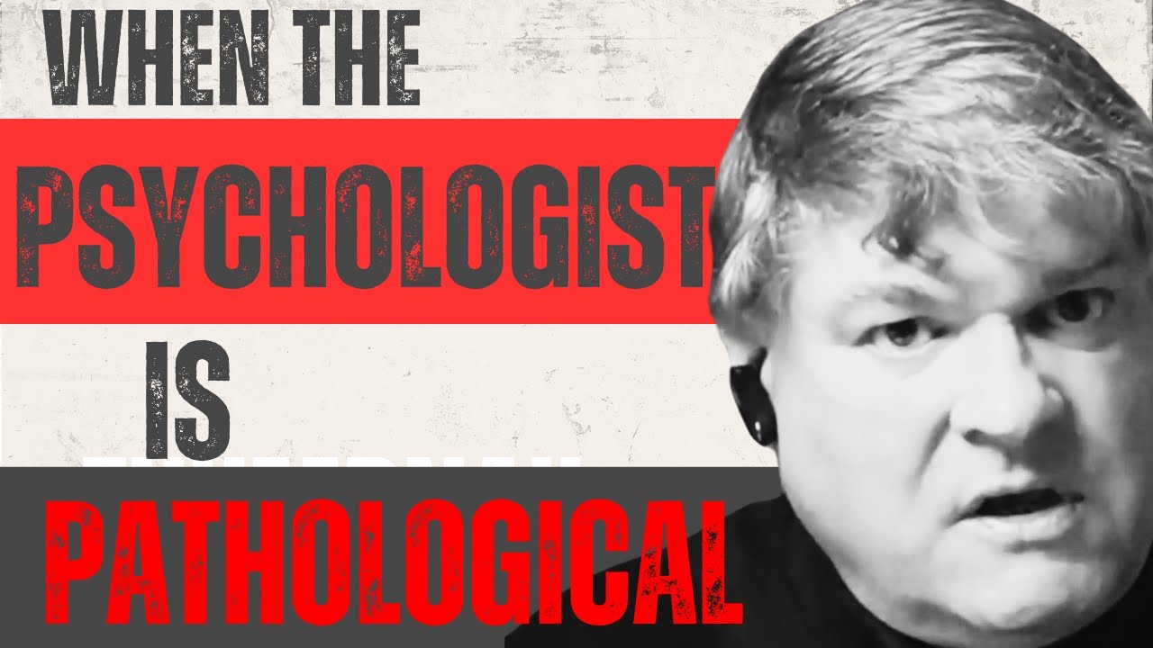 Hidden True Crime and John Matthias Are Reaching for New Lows: The Pathological Psychologist