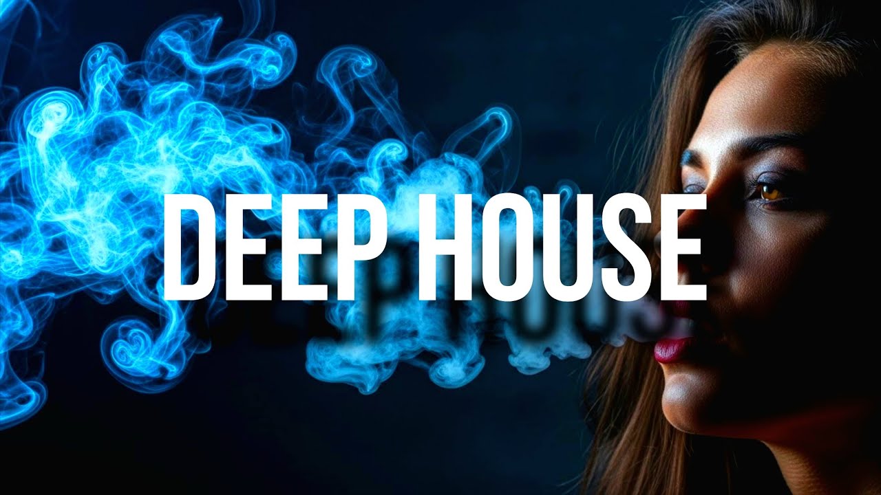 Best of Deep House | Late Night Underground Session – DJ VIA #8