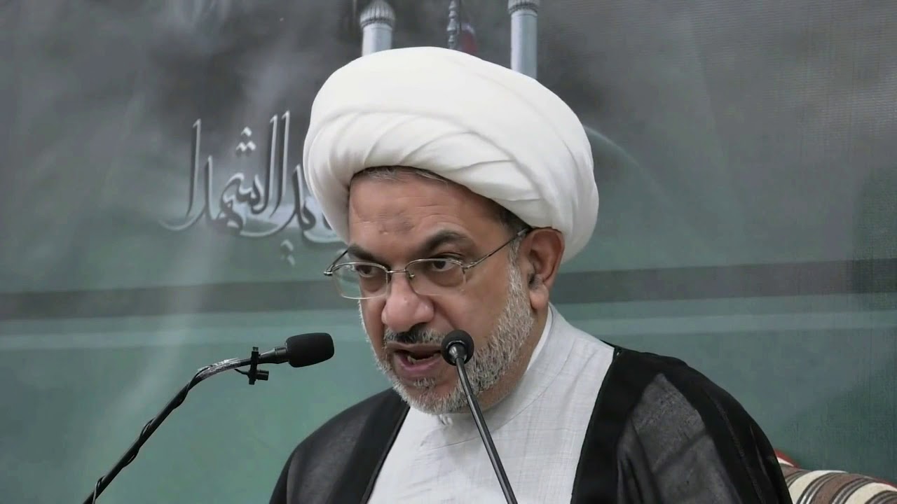 14 عن مقامات أصحاب الحسين ع