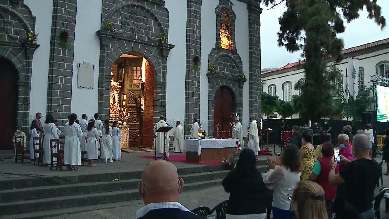 Día de las Marías. FIESTA PATRONAL DE LA VILLA MARIANA DE TEROR.