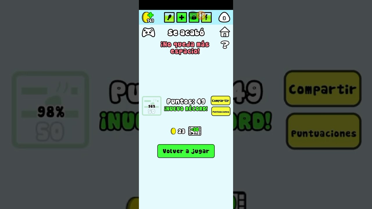 No Soy bueno jugando parte 2 