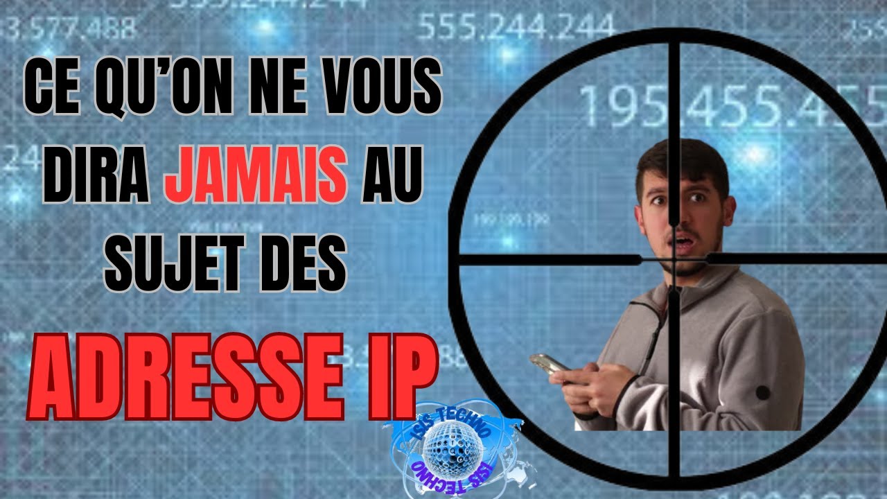 Comment Localiser un T&eacute;l&eacute;phone Perdu ou un Ordinateur Gr&acirc;ce l'adresse IP/Localiser une Adresse IP