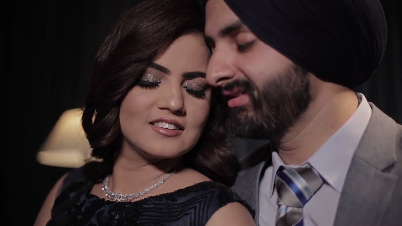 Reception | Gagan & Bikram