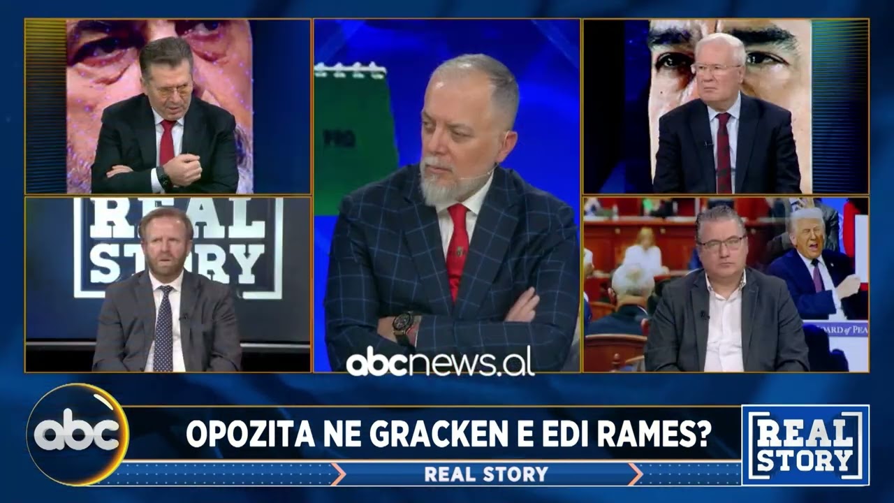 “Parlamenti, i kthyer në teatër kukullash”/ Bordi i Paqes, Fatmir Mediu: U shkelën dy nene!