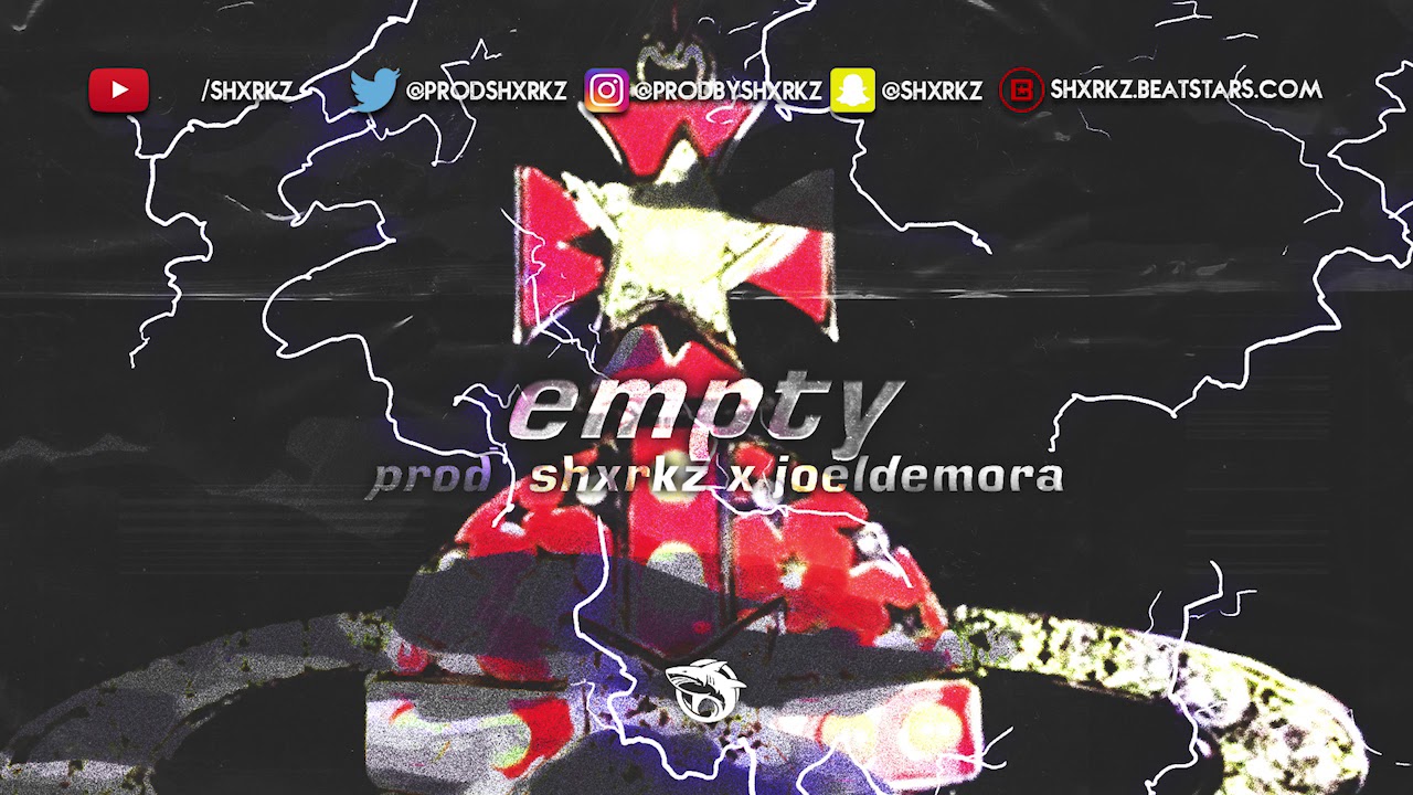 [FREE] [GUITAR] Juice WRLD x NoCap x Polo G Type Beat - Empty (prod. shxrkz x joeldemora)