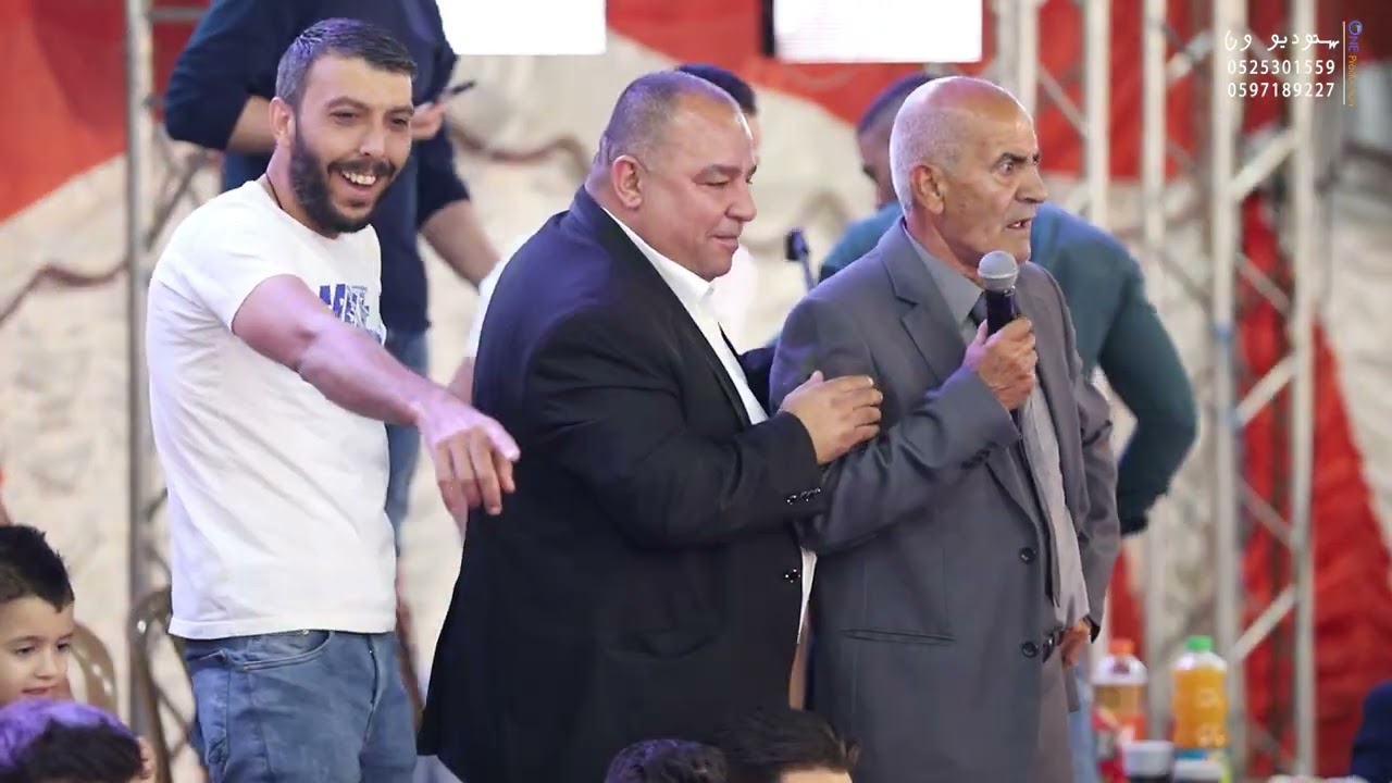 شيخ الزمارين اسامة ابو علي واعظم مجوز في التاريخ 🔥🔥🔥🔥