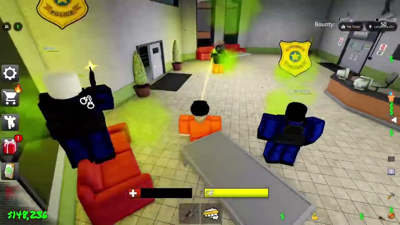 On The Flo - Life sentence montage - (Ft, ds,ss,sm,wok3,lss,sotf,fadi,gos, hbe