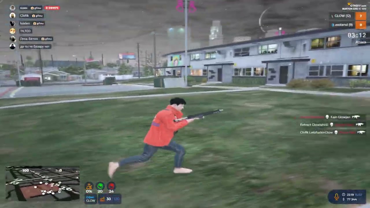 НОВОЕ ВЗП + ПРИВАТКА В КОНЦЕ