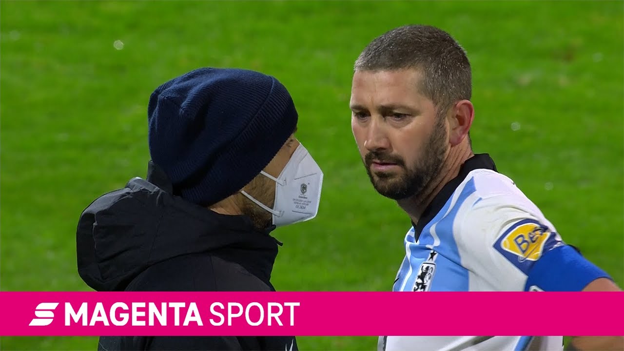 1860 München im Chaos | 3. Liga | MAGENTA SPORT