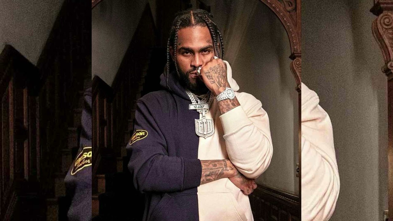 Dave East x Jadakiss Type Beat - 