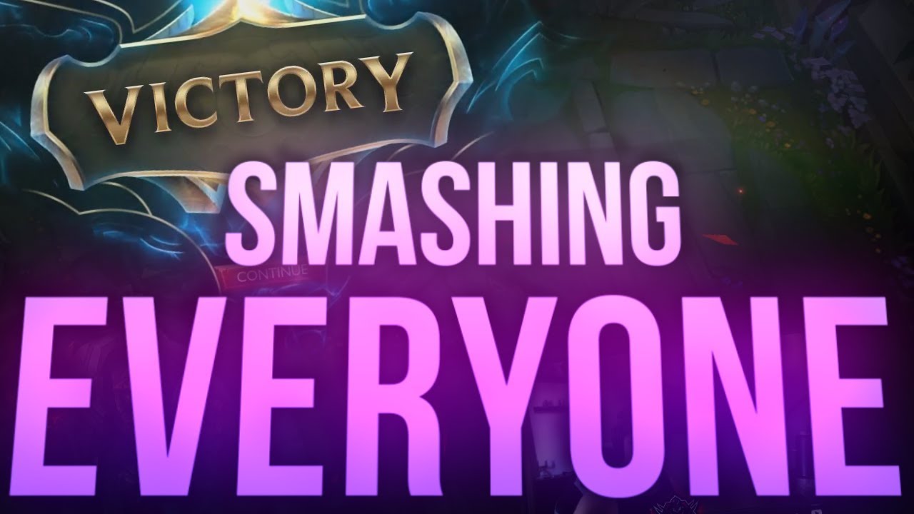 LL Stylish - SMASHING EVERYONE
