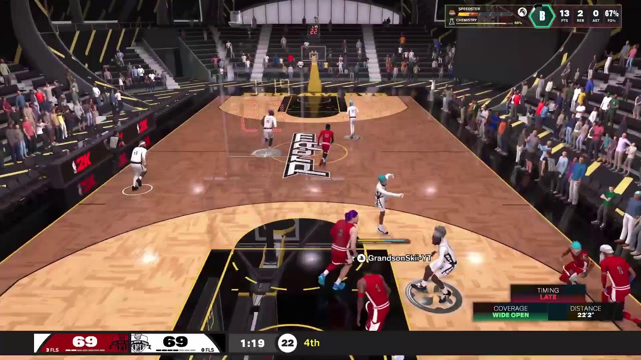 Nba2k26 🤞🏿🤞🏿🎮🎮   CHA  COMBINE WE BACK  #1 BEST LOCK❤️‍🔥💚🚀🎮