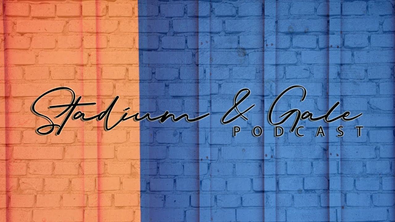 Too Grown To Be Musty - FT. Ali Gardiner & Eric Fawcett