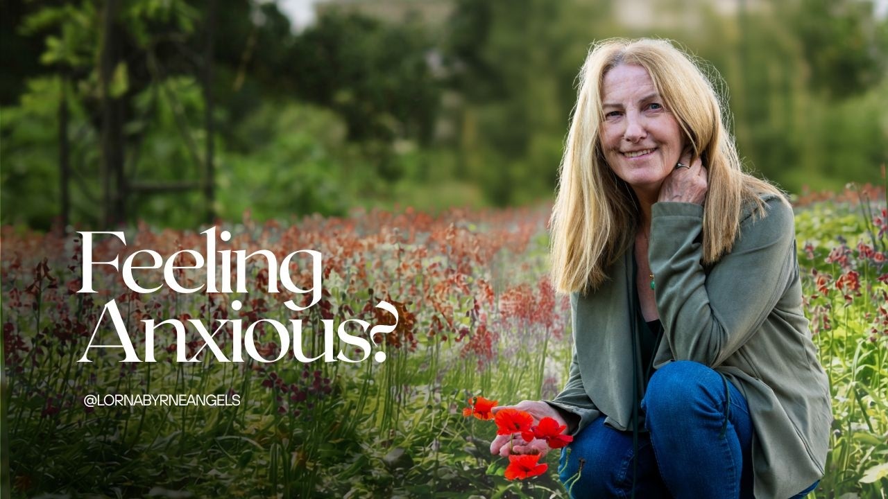 Feeling Anxious? Let the Power of Prayer Cleanse Your Soul