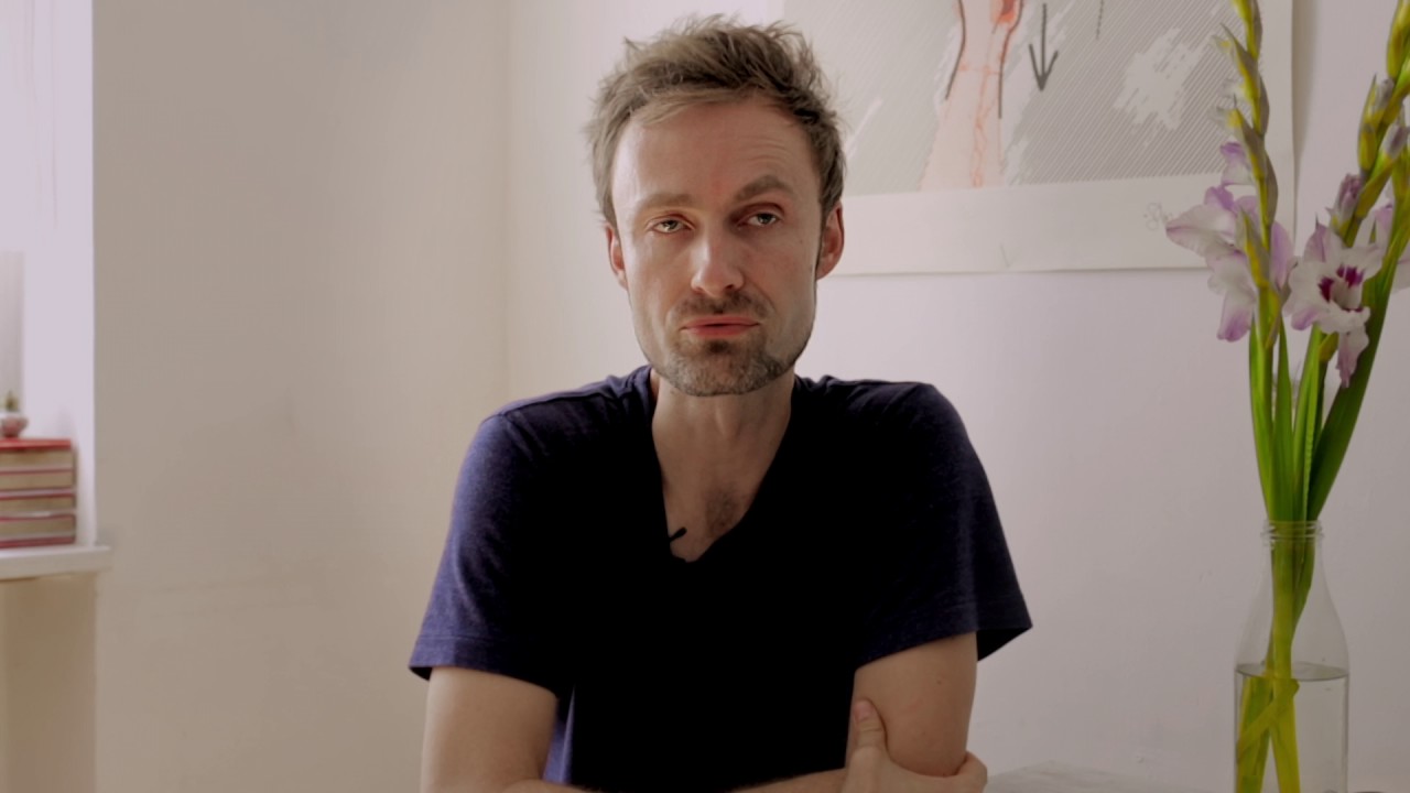 One Thing: Robot Koch – Committing