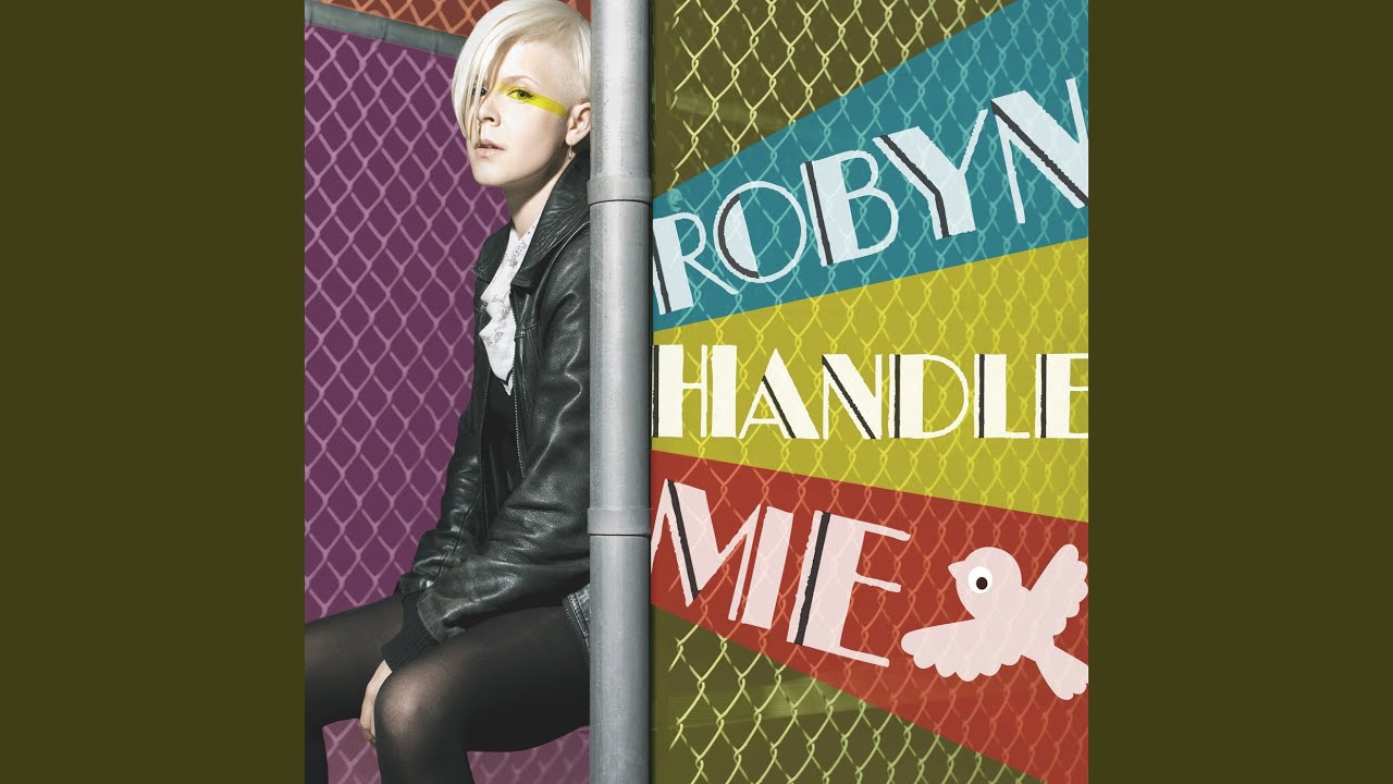 Handle Me (Soul Seekerz Extended Mix)