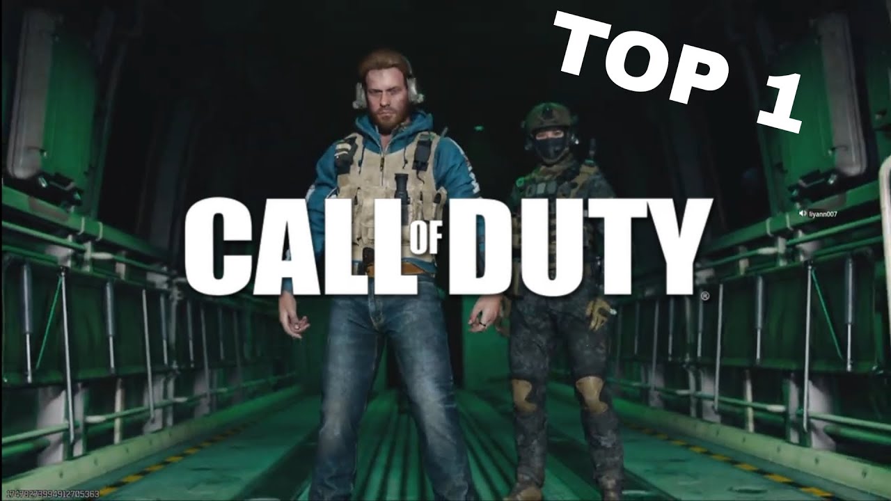 #callofduty