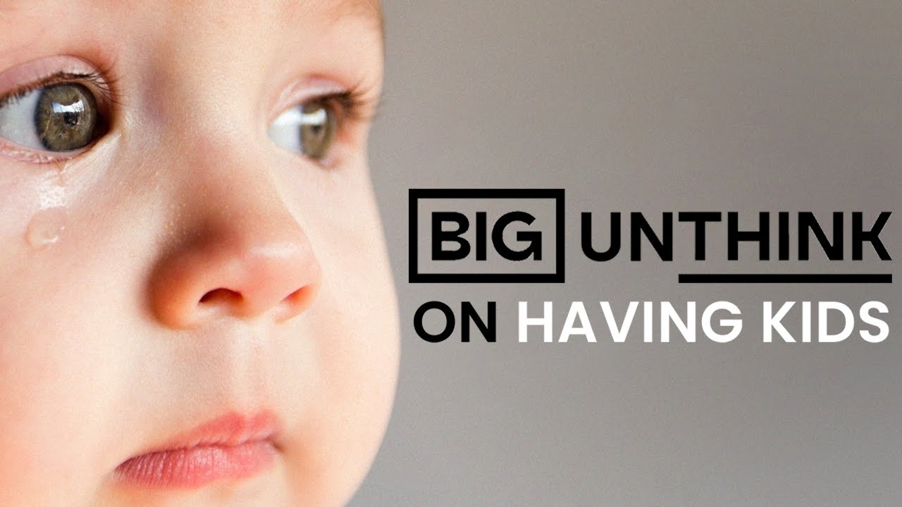 The Big Think FAILS on Antinatalism