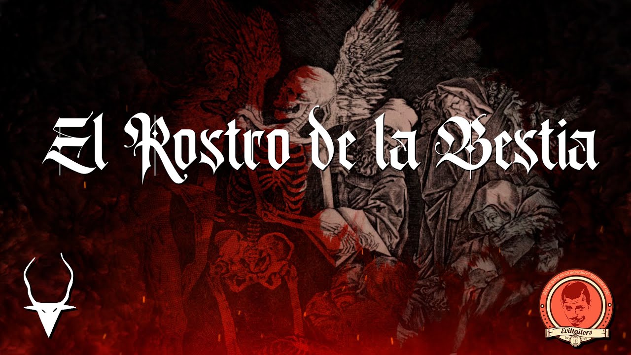 El Rostro de la Bestia - Minicampaña de Aquelarre - Patrocinada por Eviltailors - Capítulo 1