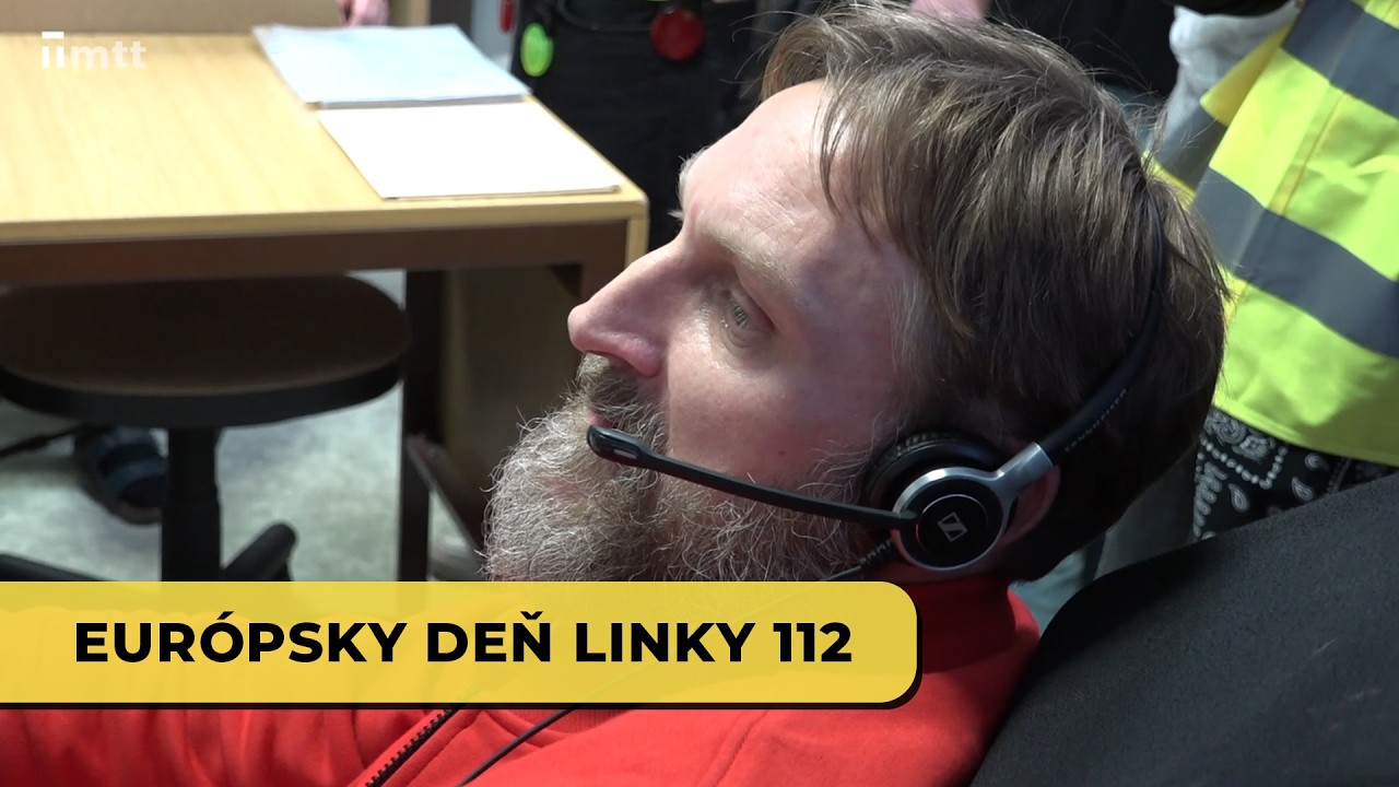 Európsky deň linky 112