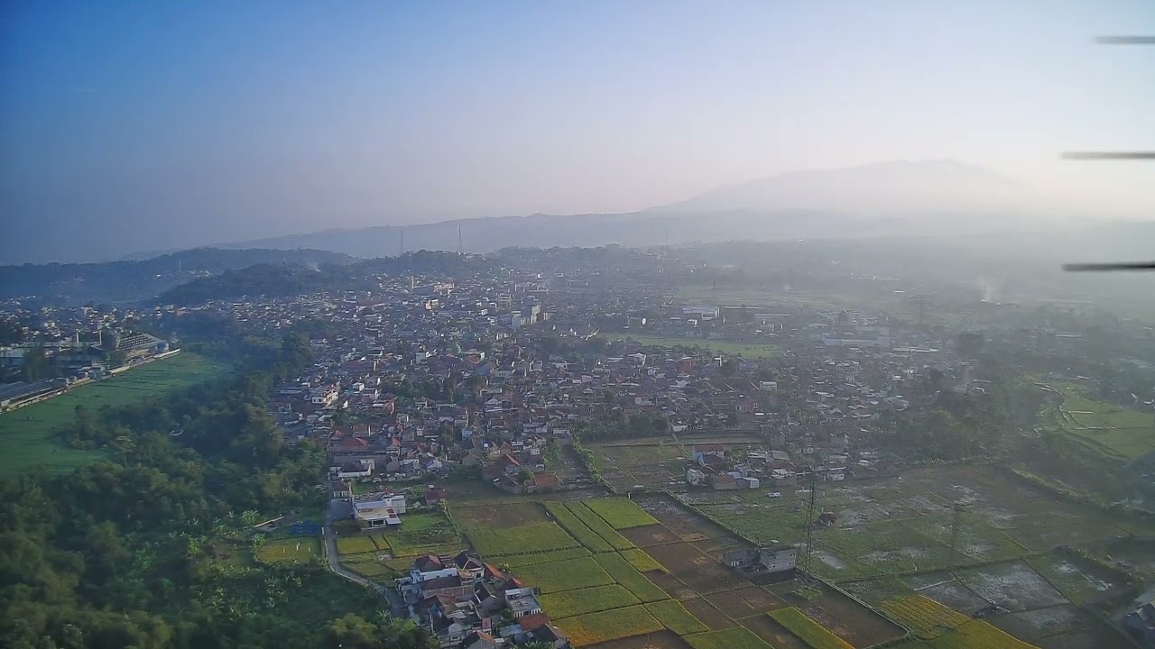 Long range 4.5km drone A25 pro hiling relax