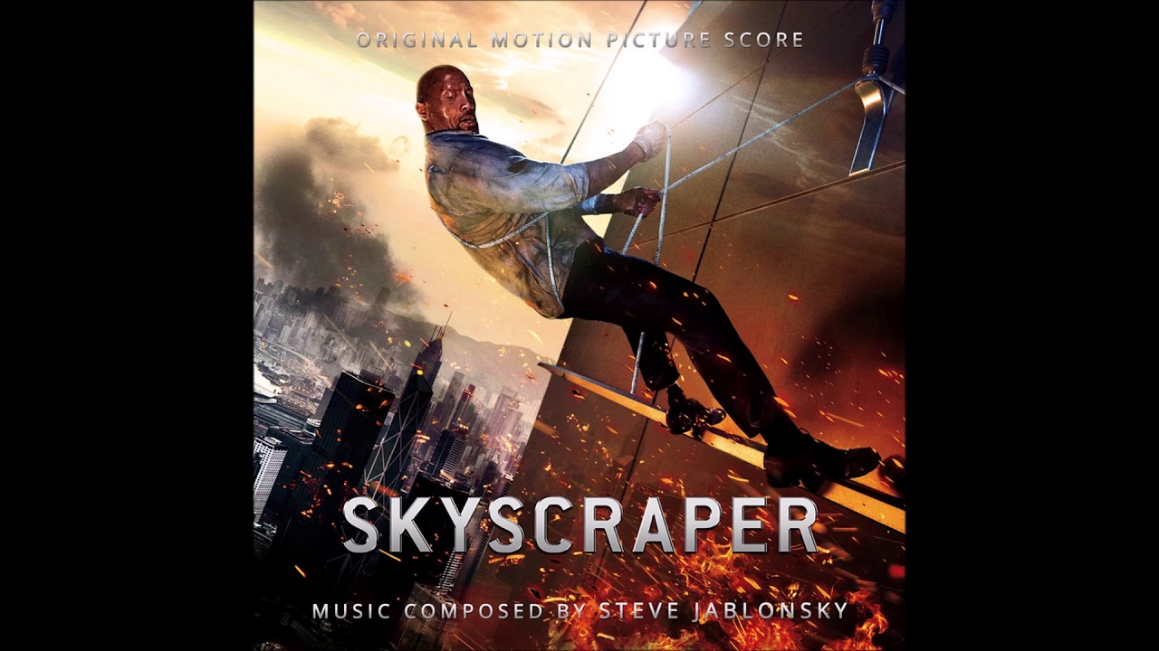 Steve Jablonsky - Ferry Talk