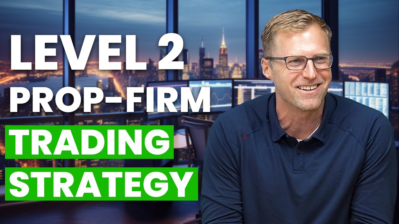 Level 2 Trading Secrets (How to Read the Tape Using Time & Sales)