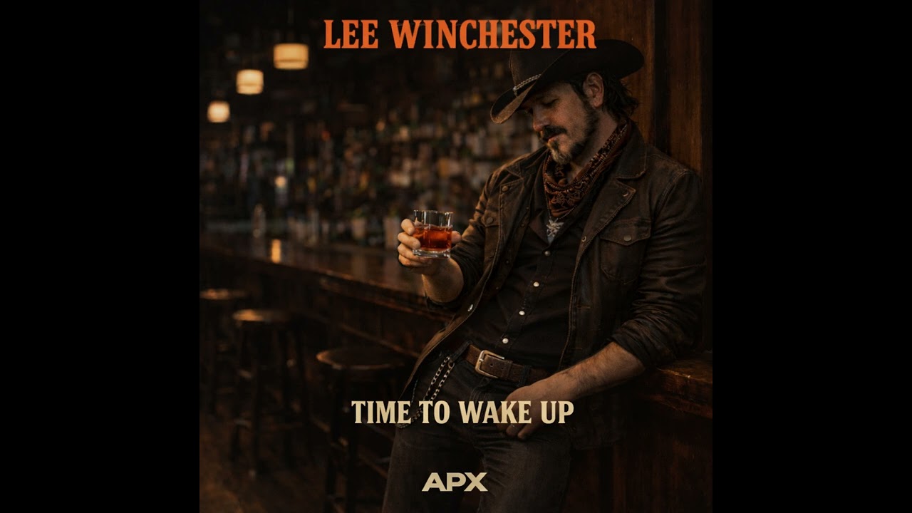 LEE WINCHESTER – TIME TO WAKE UP (Official Audio) | APX-MUSIC