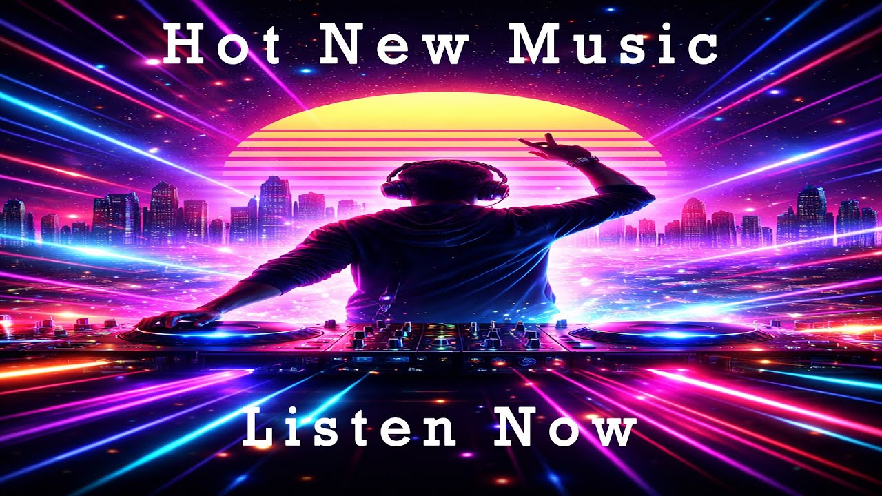 New Music by Maddi Hatter - Lost the Way