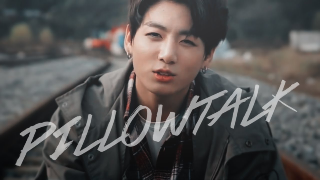 jungkook/you » tonight & always
