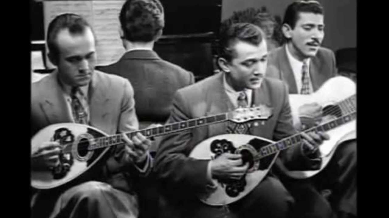 Ας πέθαινα στα ψέμματα - Νικολαίδης Χιωτης 1964 Μπουζούκια Χιώτης Μακρυδάκης
