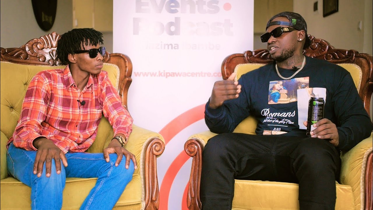 KHALIGRAPH JONES REACTS TO MBOGI GENJE, WIZZO 58, GOTTA CITY AND EZEKIEL🔥🔥🔥💯
