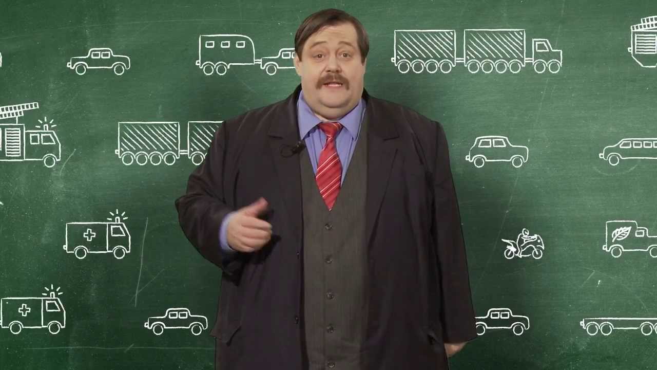 Werner Gruber zur Energiezukunft – Das Erdgasauto