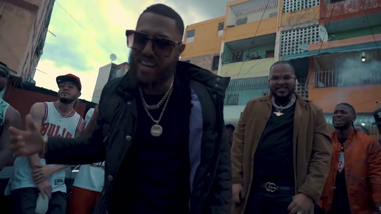 Martín Lora ❌ Young Maelo - Im Sorry Mamá (Video Oficial) @JSProducer