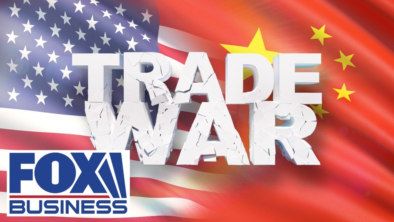 Major US tech company flees China to dodge Trump tariffs