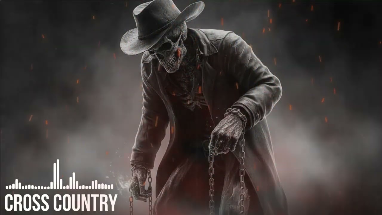 Dark Country Playlist | No Miles Left Unburned – Engines, Scars & Second Chances vol.19