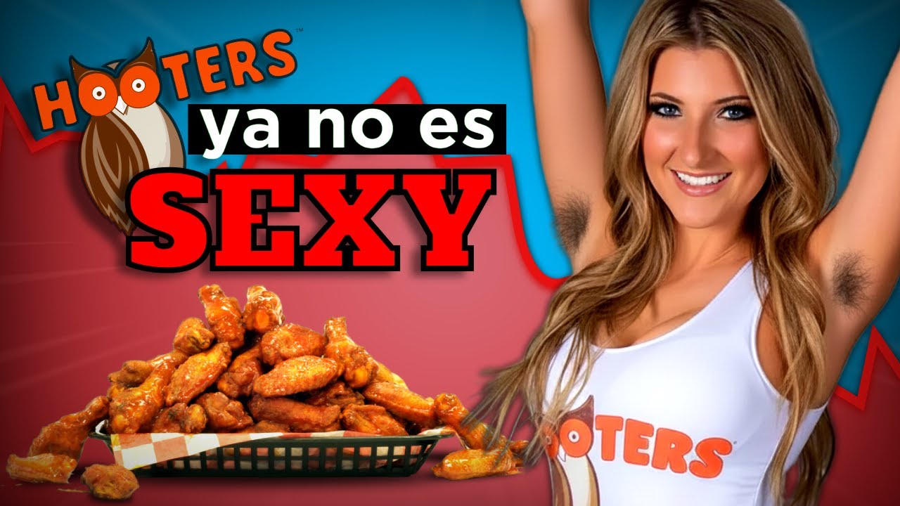 El Error de $400 Millones que DESTRUYÓ a Hooters