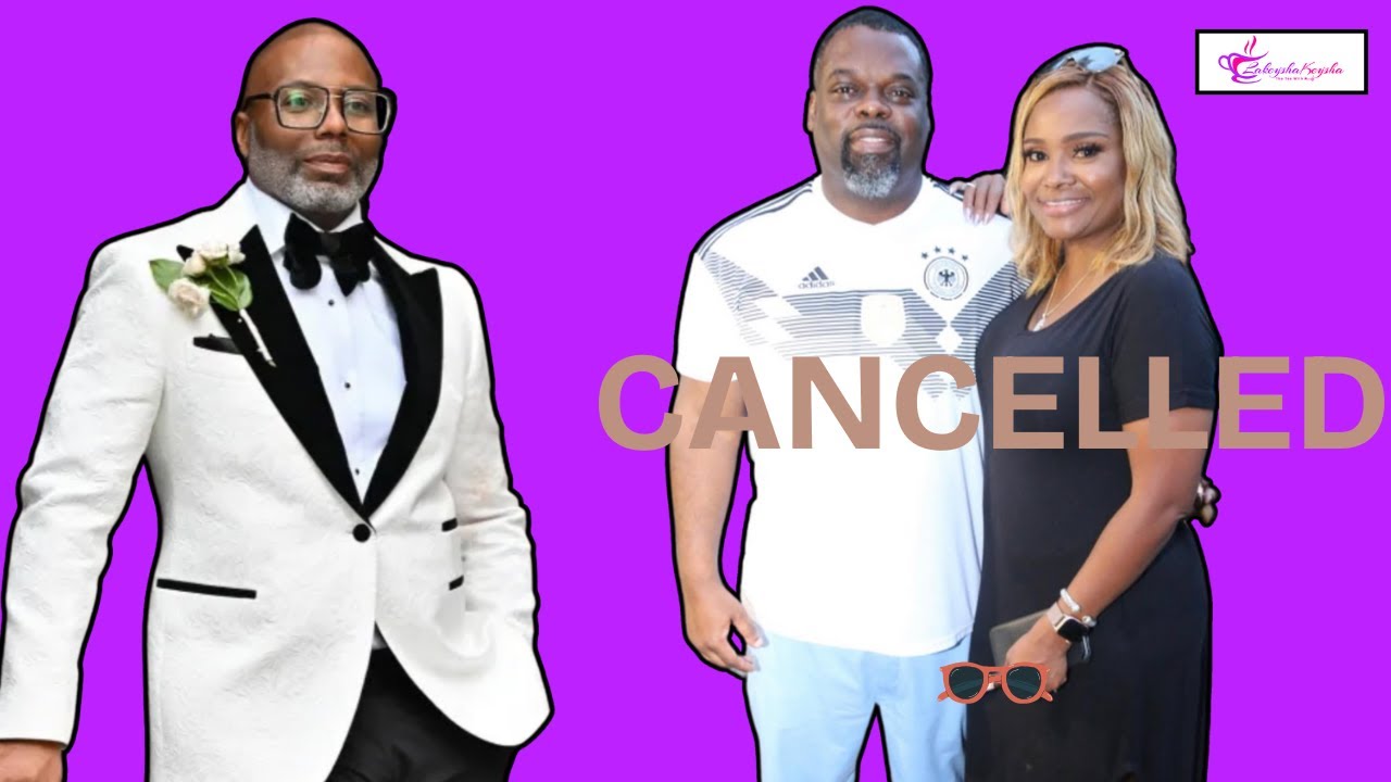 Dr. Damon Married to Medicine Finally AIRS out His Feelings on Dr. Gregory | This is BAD!