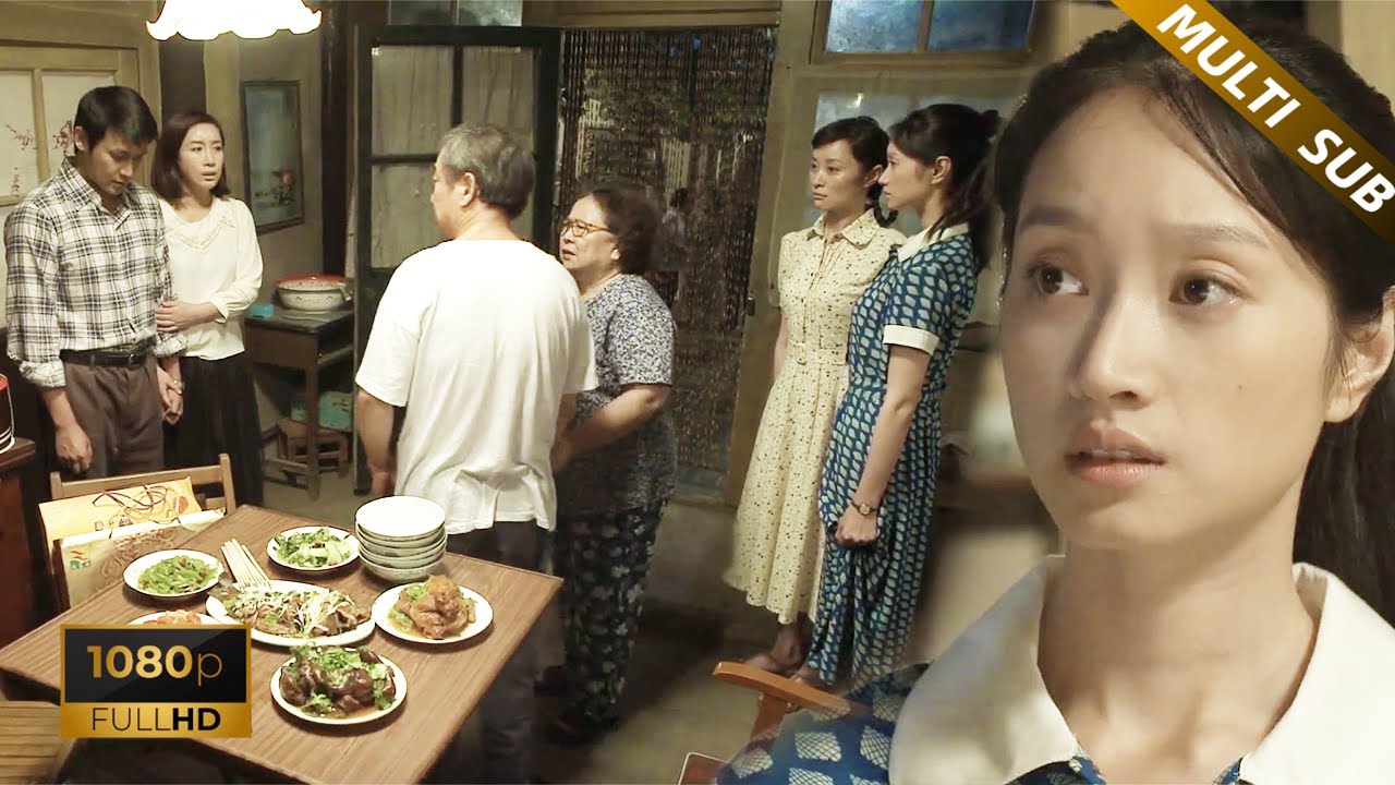 【電影】丈夫為了利益拋棄妻子，竟將小三帶回家，妻子一個舉動讓他後悔終身！||   #陆毅 #秦海璐    #假如生活欺骗了你