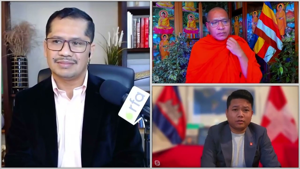 តើហេតុអ្វីបានជាលោក  ហ៊ុន សែន មិនអាចទ្រាំនឹងមតិរិះគន់?