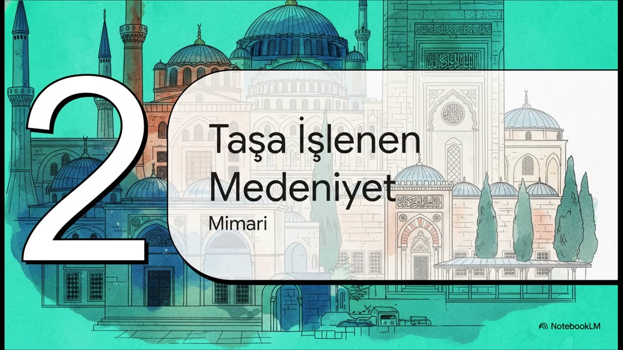 7. Sınıf SOSYAL BİLGİLER- Ortak Mirasımız